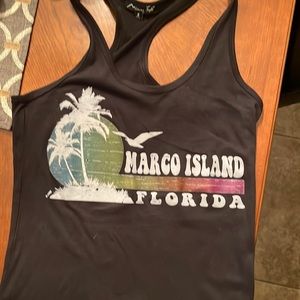 Marco Island tank